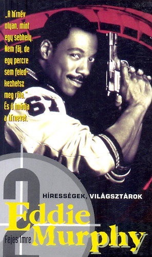 Fejes Imre - Eddie Murphy