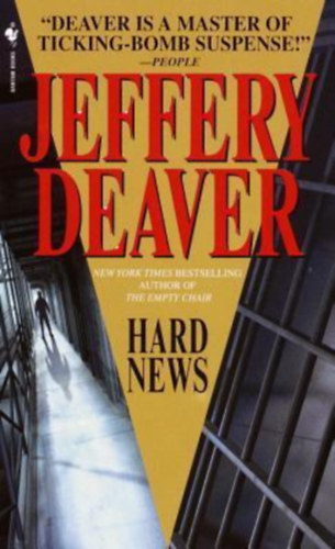 Jeffery Deaver - Hard News