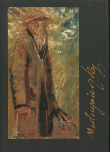 Markja Csilla - Lszl Mednynszky (1852-1919)