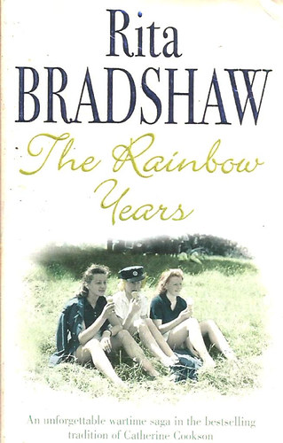 Rita Bradshaw - The Rainbow Years