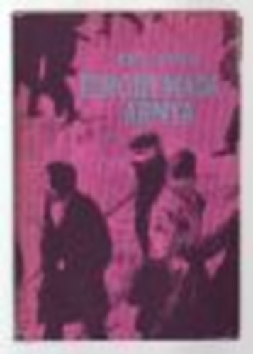 Karl Otten - Torquemada �rnya