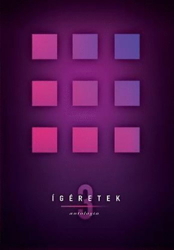 gretek 3 - Antolgia