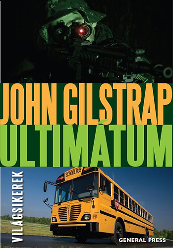 John Gilstrap - Ultim�tum