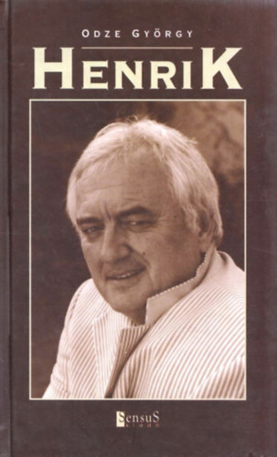 Odze Gy�rgy - Henrik