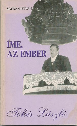 Srfn Ivn - me, az ember