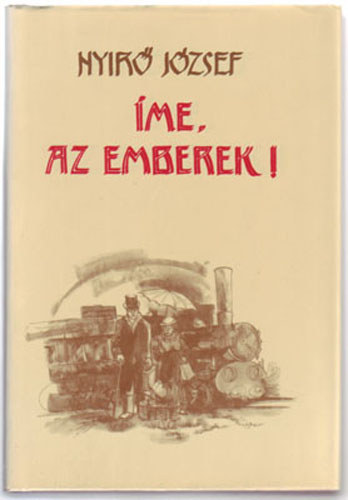 Nyr Jzsef - me, az emberek!