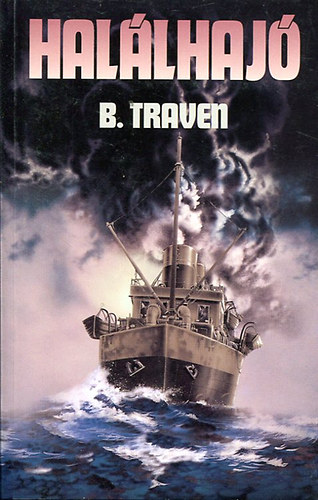 B. Traven - Hal�lhaj�