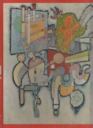 Centenarire de Kandinsky (XX Sicle)