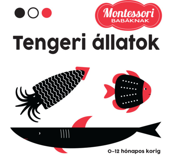 Tengeri llatok