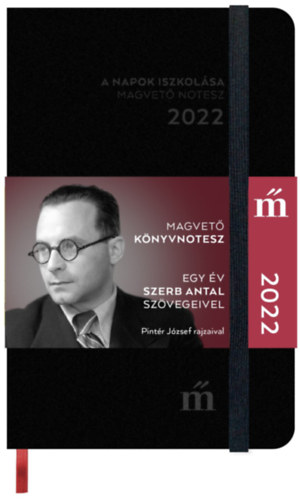 A napok iszkolsa 2022 -  Magvet knyvnotesz