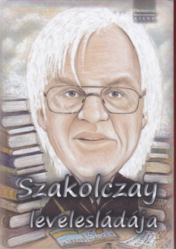 Szakolczay levelesl�d�ja