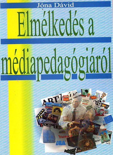 Jna Dvid - Elmlkeds a mdiapedaggirl