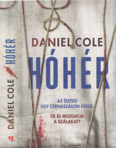 Daniel Cole - H�h�r