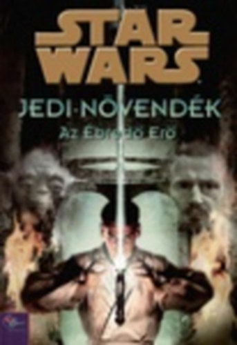 Star Wars:Jedi-nvendk: Az bred er