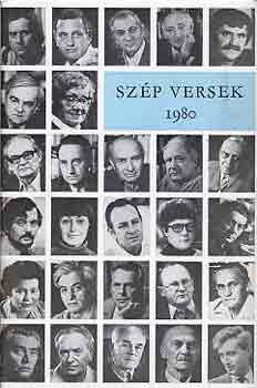 Sz�p versek 1980