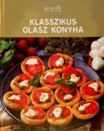 Carla Bardi - Klasszikus olasz konyha