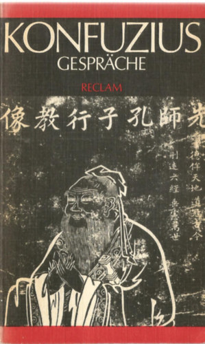 Lun-Yu - Konfuzius Gesprche