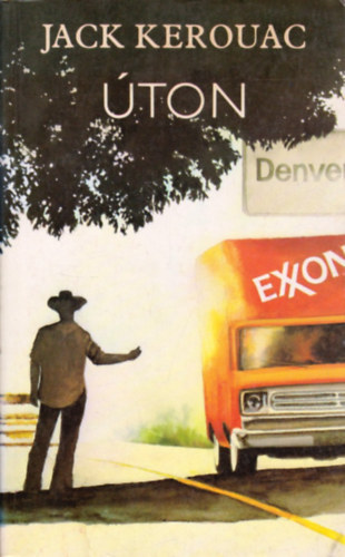 Jack Kerouac - �ton