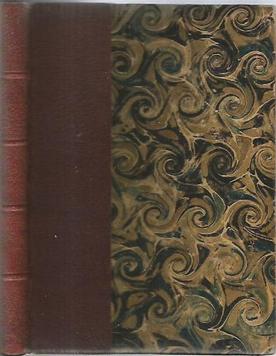 Gorter Hermann - A trtnelmi materializmus (Tancskztrsasg kiadvny)
