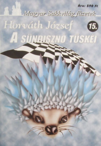 Horv�th J�zsef - A s�ndiszn� t�sk�i