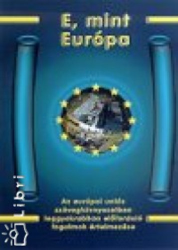 Madari �kos - E, mint Eur�pa