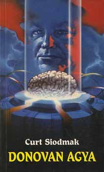 Curt Siodmak - Donovan agya