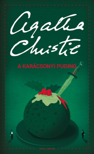 Agatha Christie - A kar�csonyi puding
