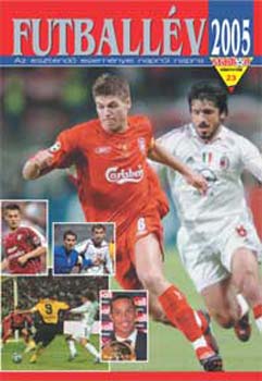 Futball�v 2005