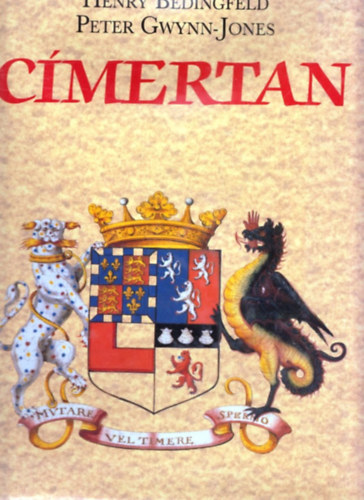 H. Bedingfeld; P. Gwynn-Jones - C�mertan