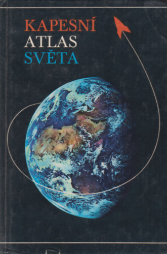 Kapesn Atlas Svta