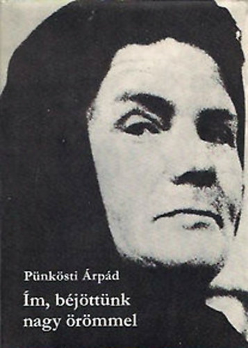 P�nk�sti �rp�d - �m, b�j�tt�nk nagy �r�mmel