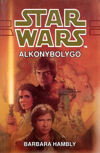 Barbara Hambly - Star wars: Alkonybolygó