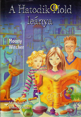 Moony Witcher - A Hatodik Hold le�nya 1.