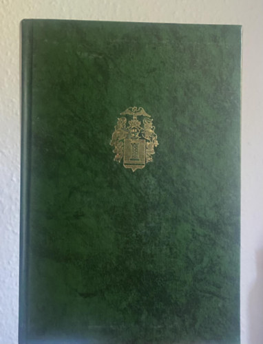 Majdn Bla - Egy magyarorszgi kisvros ptszeti emlkei