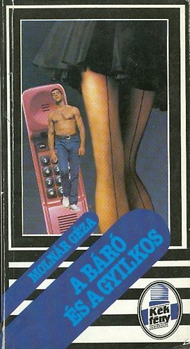 Moln�r G�za - A b�r� �s a gyilkos