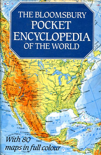 The Bloomsbury Pocket Encyclopedia Of The World