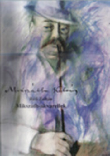 Réti Zoltán - Mikszáth-akvarellek