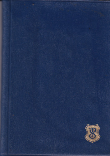 Dr. Dr. Padnyi Mrius Bereznai Tibor - llatorvosi zsebknyv 1971