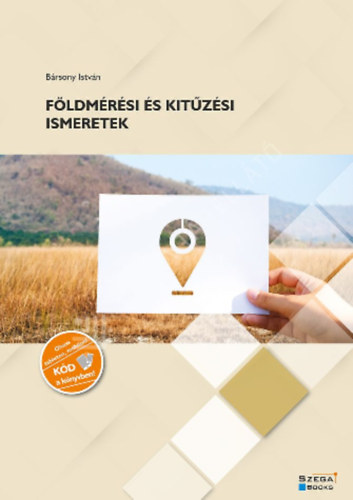 B�rsony Istv�n - F�ldm�r�si �s kit�z�si ismeretek