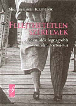 Kerry, Gressor, Megan Cook - Felejthetetlen szerelmek