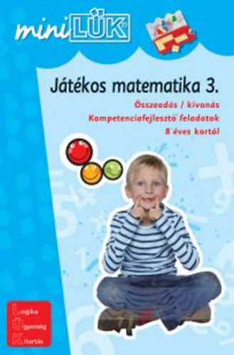 Dignes, Erik, Bettner, Marco Heiner Mller - Jtkos matematika 3.