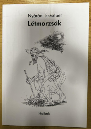 Ny�r�di Erzs�bet - L�tmorzs�k - Haikuk