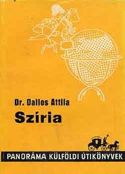 Dr. Dallos Attila - Szria