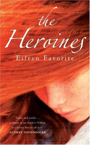 Eileen Favorite - The Heroines