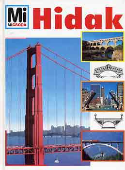 Rainer Dr. Köthe - Hidak (Mi micsoda)