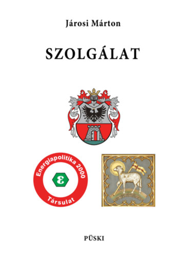 Járosi Márton - Szolgálat