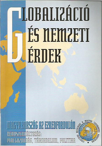 Globalizáció és nemzeti érdek