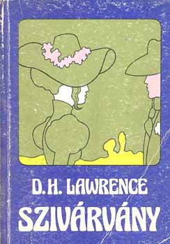 D.H. Lawrence - Szivárvány