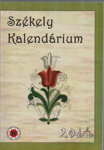 Szkely Kalendrium 2014