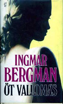 Ingmar Bergman - �t vallom�s